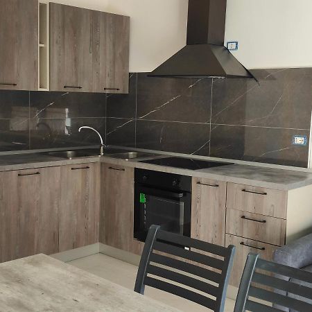 Fantasia B&B Apartament Studio Pellaro Екстер'єр фото