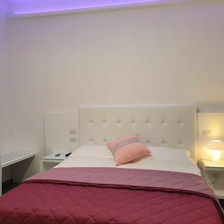 Fantasia B&B Apartament Studio Pellaro Номер фото