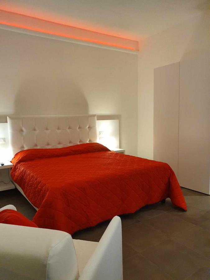 Fantasia B&B Apartament Studio Pellaro Екстер'єр фото