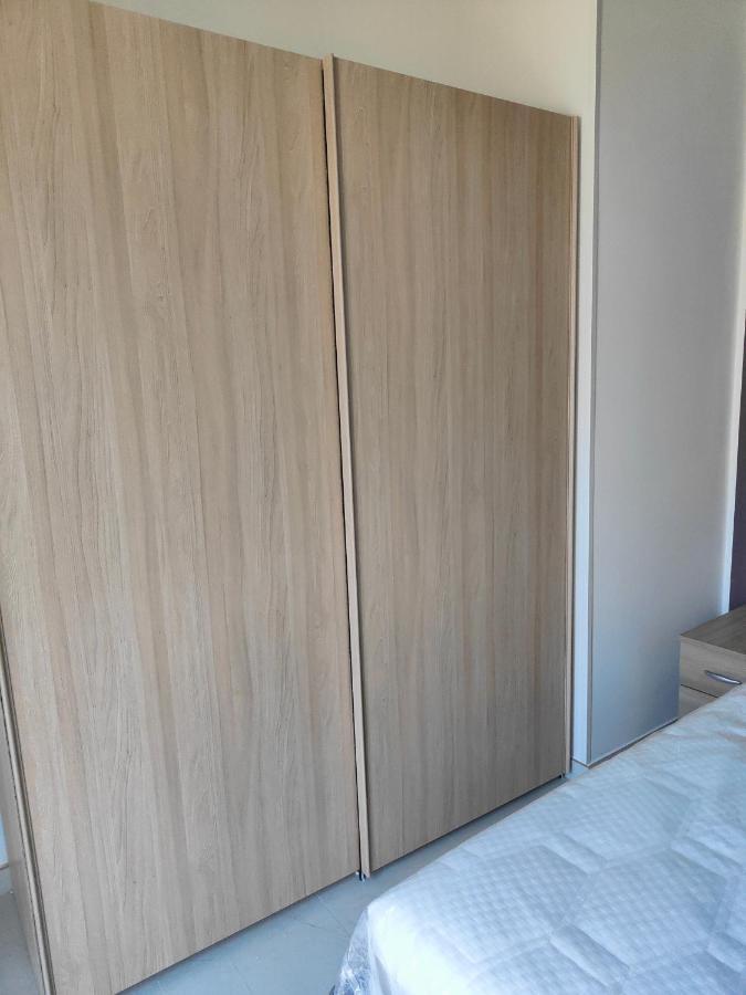 Fantasia B&B Apartament Studio Pellaro Екстер'єр фото
