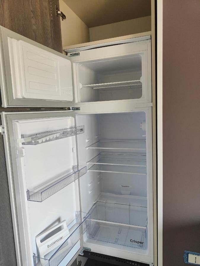 Fantasia B&B Apartament Studio Pellaro Екстер'єр фото
