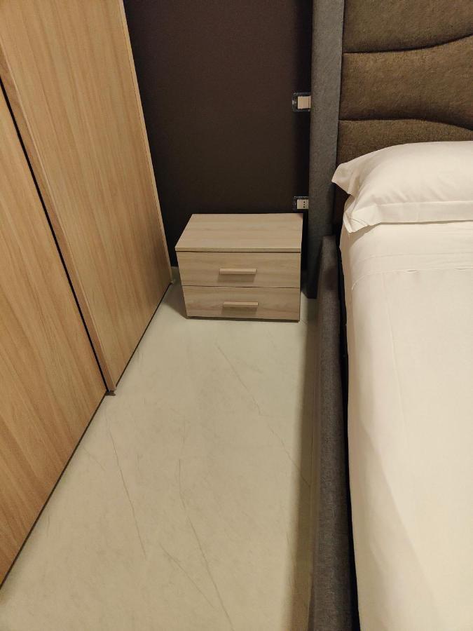Fantasia B&B Apartament Studio Pellaro Екстер'єр фото