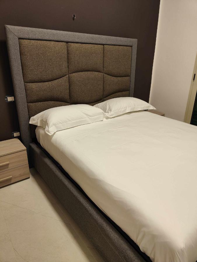 Fantasia B&B Apartament Studio Pellaro Номер фото