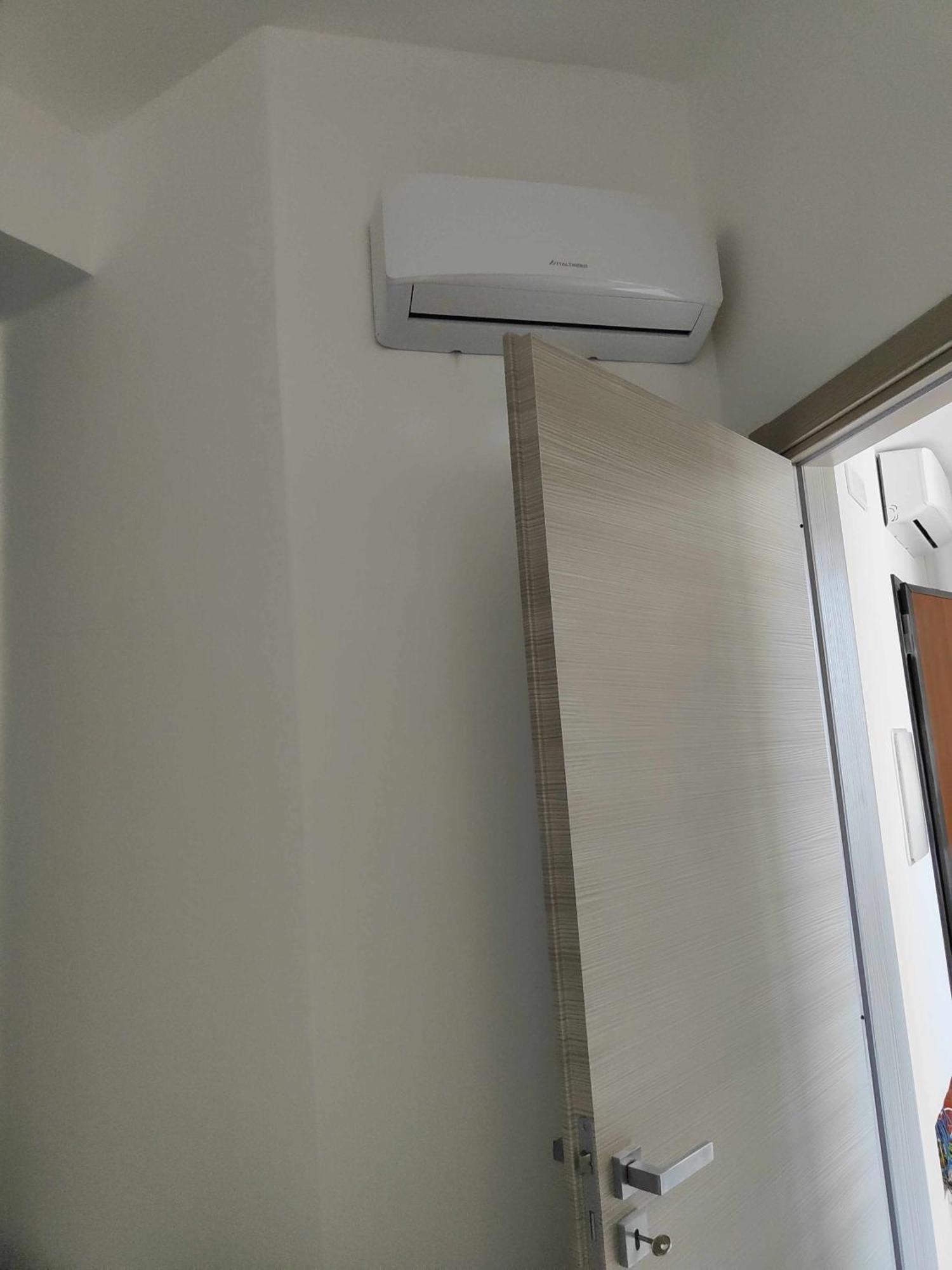 Fantasia B&B Apartament Studio Pellaro Номер фото