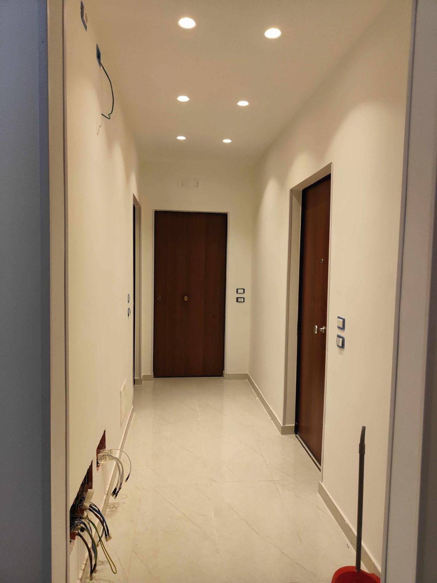 Fantasia B&B Apartament Studio Pellaro Номер фото