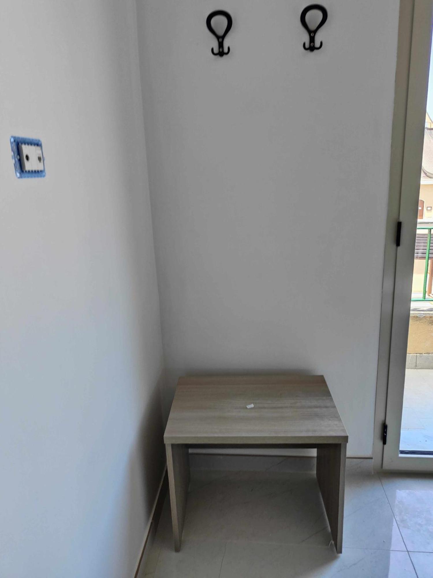 Fantasia B&B Apartament Studio Pellaro Номер фото