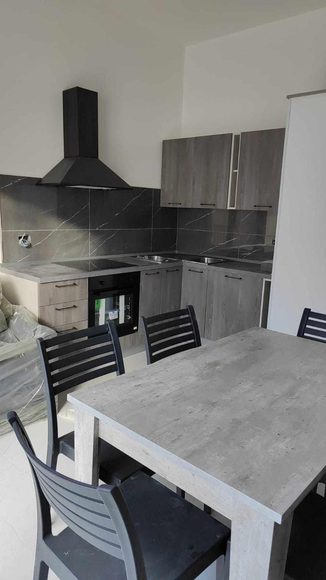 Fantasia B&B Apartament Studio Pellaro Номер фото