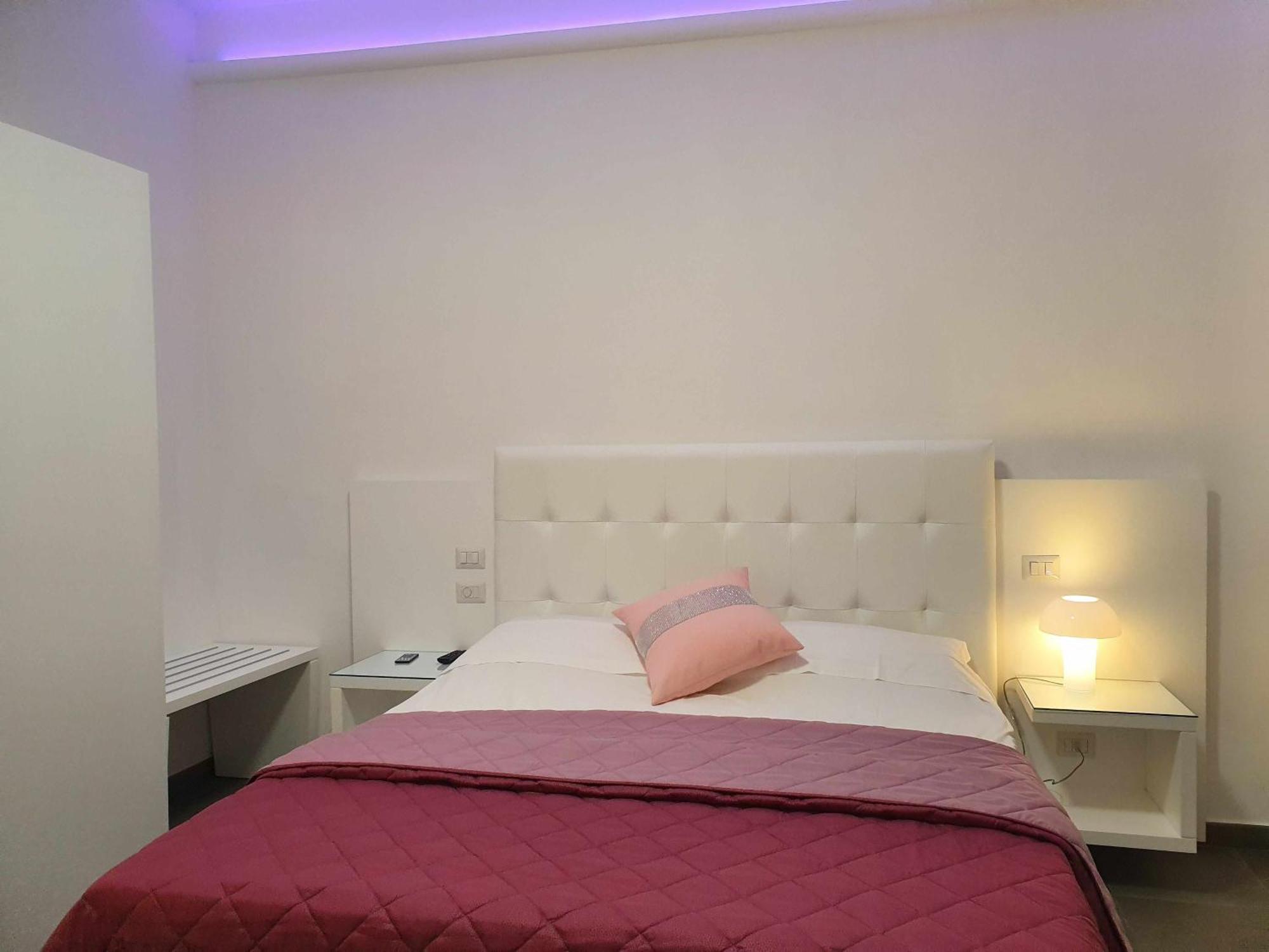Fantasia B&B Apartament Studio Pellaro Номер фото