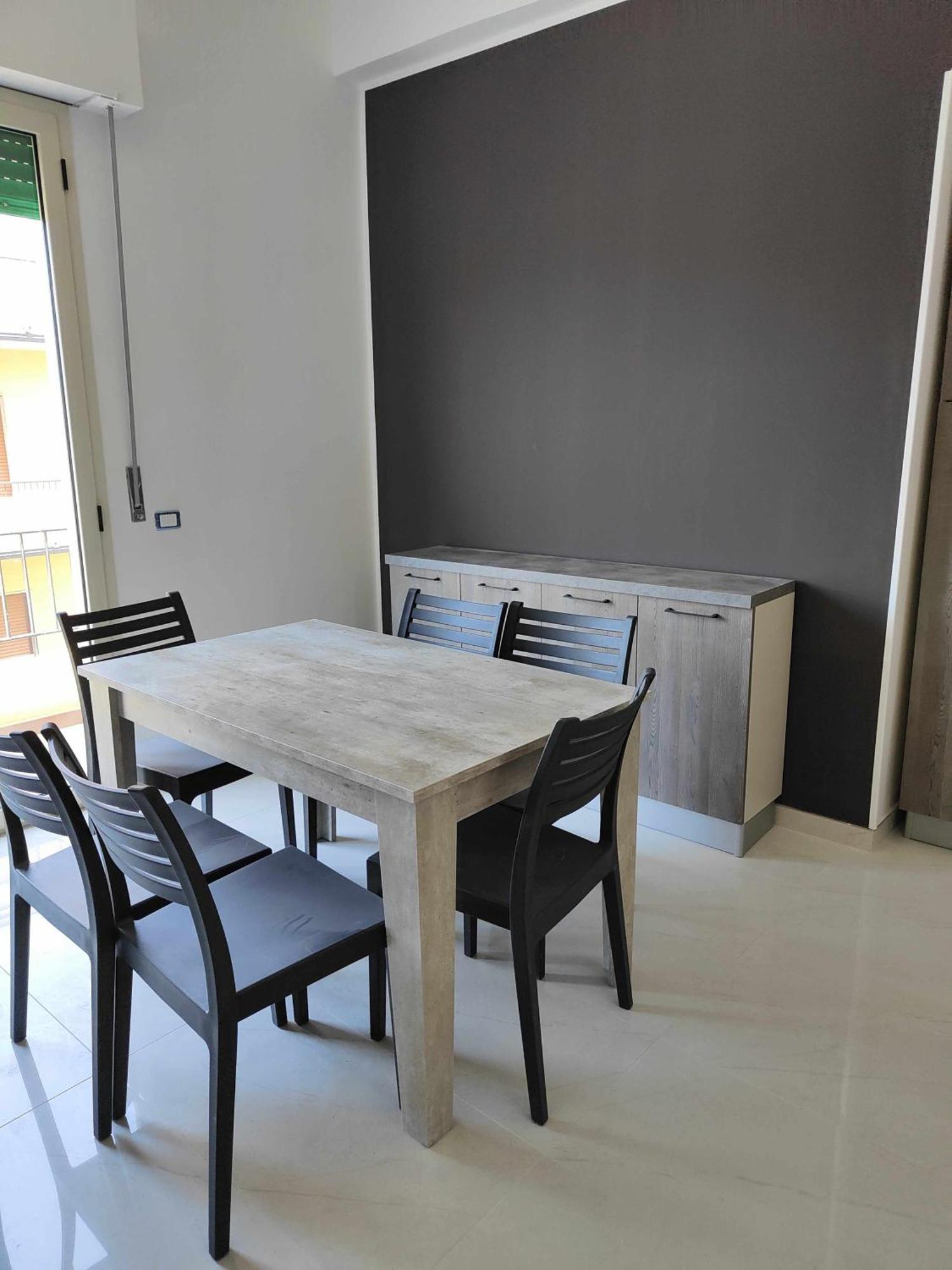 Fantasia B&B Apartament Studio Pellaro Номер фото