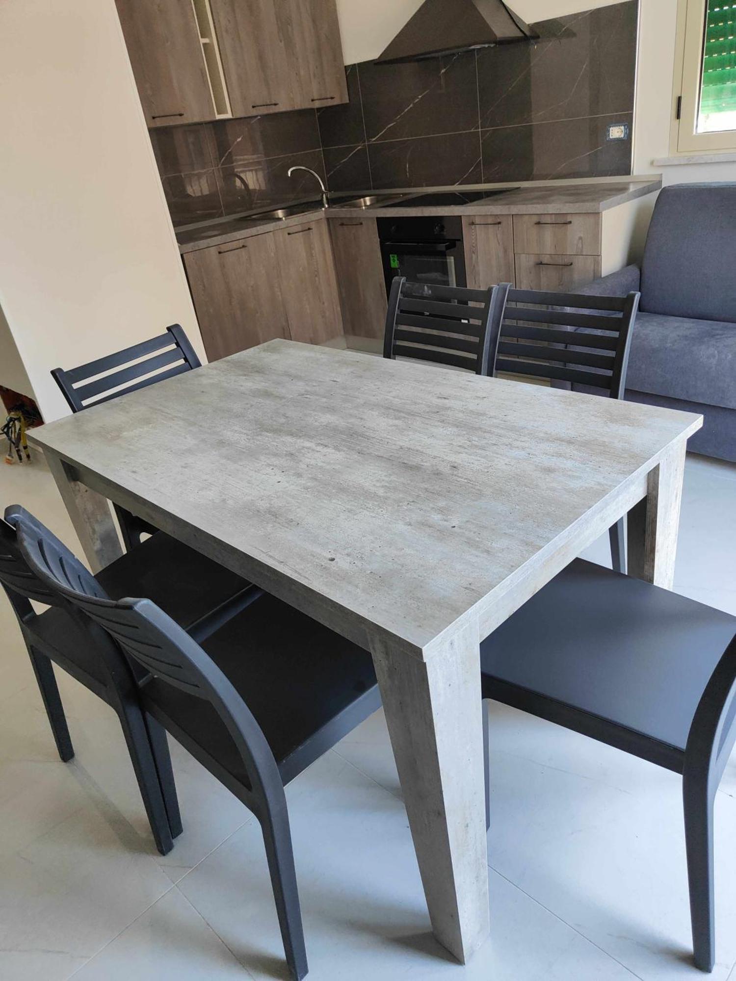 Fantasia B&B Apartament Studio Pellaro Номер фото