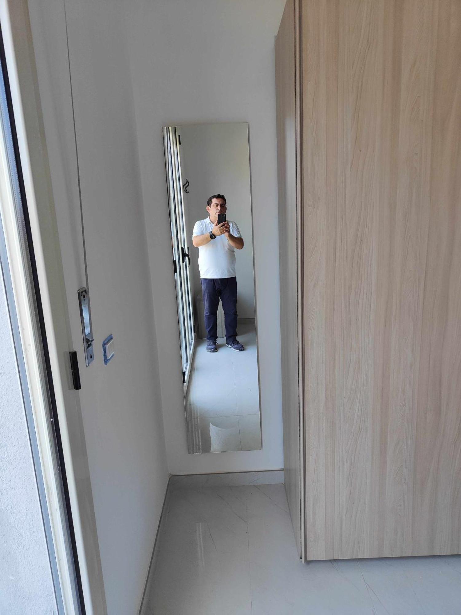 Fantasia B&B Apartament Studio Pellaro Номер фото
